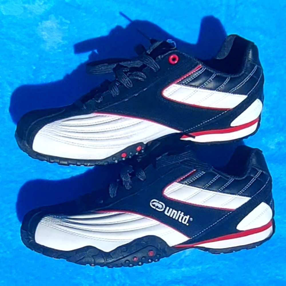 Marc Ecko sneakers 👟